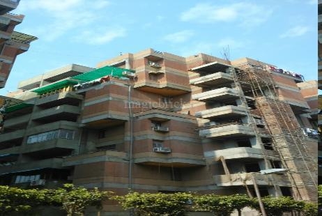 3 bhk flat for sale in PNB Employees apartment sector 4 dwarka